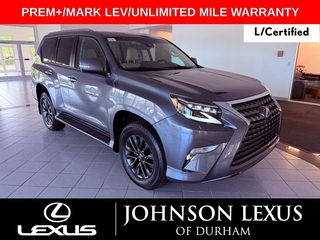 2022 Lexus GX 460 for sale in Durham NC