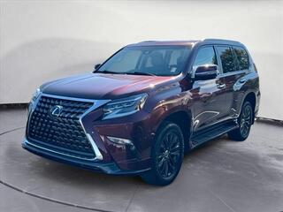 2022 Lexus GX 460 for sale in Knoxville TN