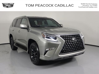 2022 Lexus GX 460