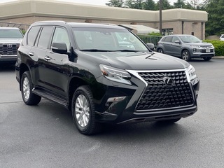 2022 Lexus GX 460 for sale in Chattanooga TN