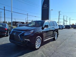 2022 Lexus GX 460 for sale in Toledo OH