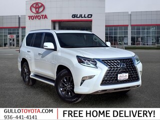 2022 Lexus GX 460