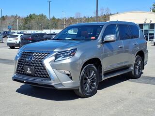2023 Lexus GX 460