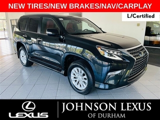 2023 Lexus GX 460 for sale in Durham NC