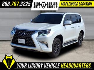 2023 Lexus GX 460