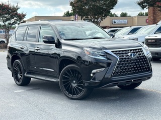 2023 Lexus GX 460