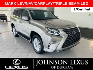 2023 Lexus GX 460 for sale in Durham NC