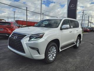 2023 Lexus GX 460 for sale in Toledo OH