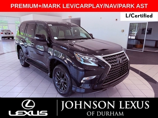2023 Lexus GX 460 for sale in Durham NC