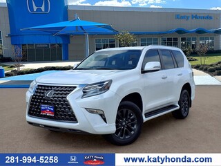 2023 Lexus GX 460