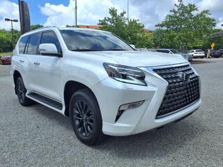 2023 Lexus GX 460 for sale in Nashville TN