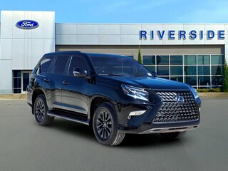 2023 Lexus GX 460