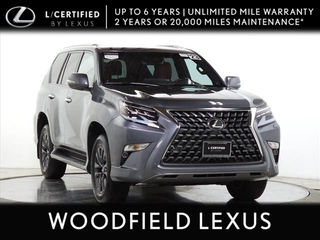 2023 Lexus GX 460