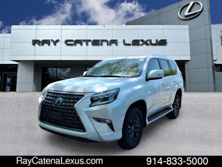 2023 Lexus GX 460 for sale in Larchmont NY