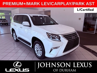 2023 Lexus GX 460