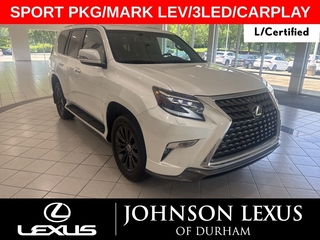 2023 Lexus GX 460 for sale in Durham NC