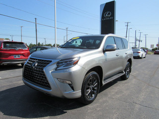 2020 Lexus GX 460 for sale in Toledo OH