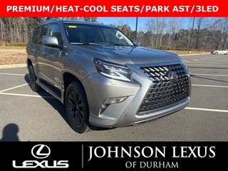 2020 Lexus GX 460 for sale in Durham NC