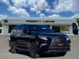 2020 Lexus GX 460 for sale in Virginia Beach VA