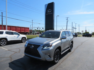 2020 Lexus GX 460 for sale in Toledo OH