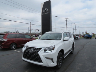 2020 Lexus GX 460 for sale in Toledo OH