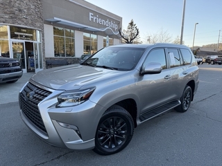 2021 Lexus GX 460 for sale in Boone NC