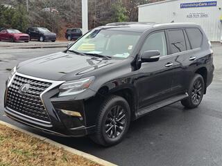 2021 Lexus GX 460