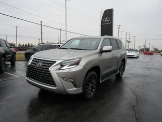 2021 Lexus GX 460 for sale in Toledo OH