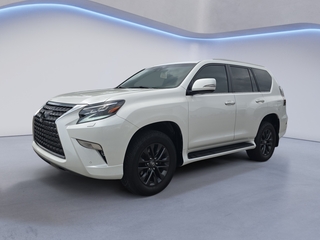 2021 Lexus GX 460
