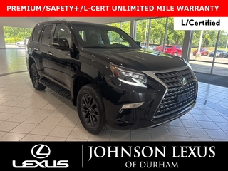 2021 Lexus GX 460 for sale in Durham NC