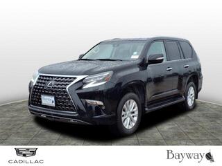 2021 Lexus GX 460