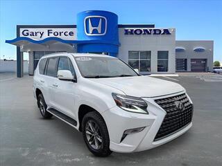 2021 Lexus GX 460