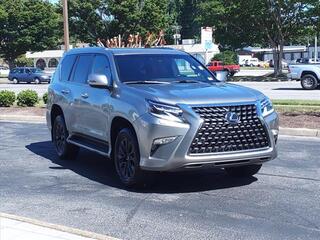 2021 Lexus GX 460 for sale in Virginia Beach VA