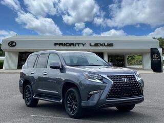 2022 Lexus GX 460