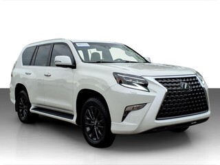 2022 Lexus GX 460