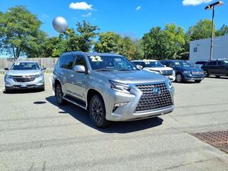2022 Lexus GX 460 for sale in Little Falls NJ