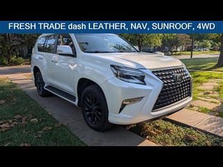 2022 Lexus GX 460