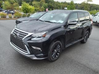 2022 Lexus GX 460 for sale in Bristol TN