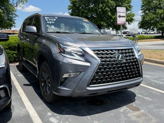 2022 Lexus GX 460 for sale in Greer SC