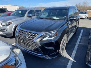 2022 Lexus GX 460 for sale in Kingsport TN