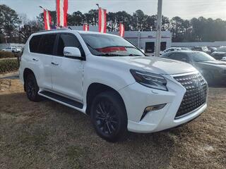 2022 Lexus GX 460