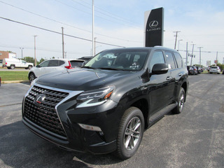 2022 Lexus GX 460 for sale in Toledo OH