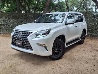 2023 Lexus GX 460