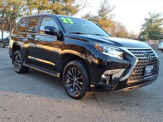 2023 Lexus GX 460 for sale in Little Falls NJ