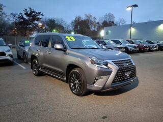 2023 Lexus GX 460 for sale in Little Falls NJ