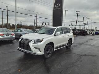 2023 Lexus GX 460 for sale in Toledo OH