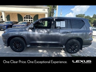 2023 Lexus GX 460 for sale in Chattanooga TN