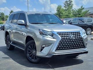 2023 Lexus GX 460