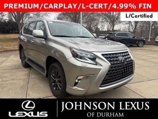 2023 Lexus GX 460 for sale in Durham NC