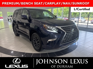 2023 Lexus GX 460 for sale in Durham NC